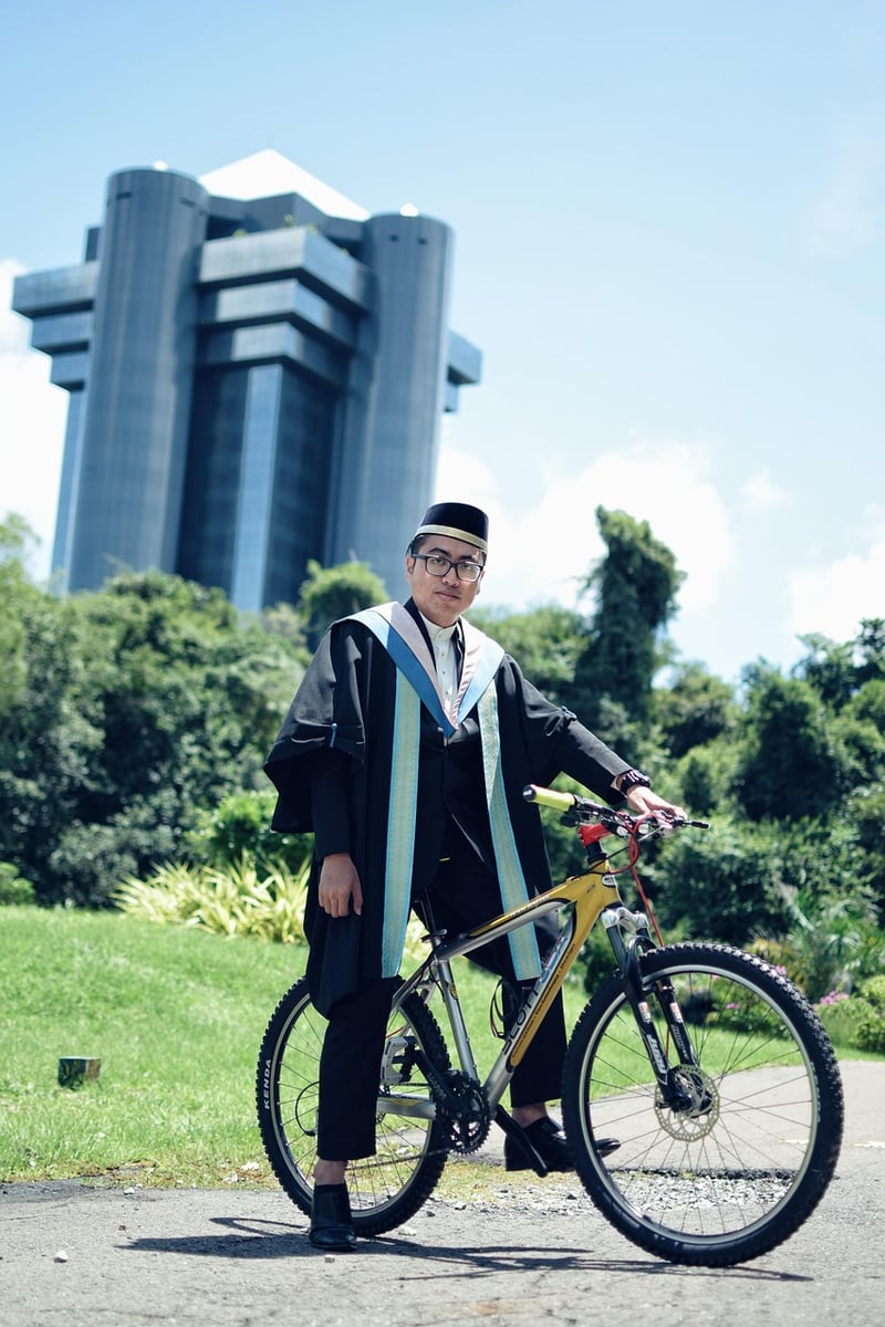 Graduate Degrees